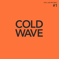 Various Artists - Cold Wave #1