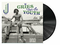 Various Artists - Cries From the Youth