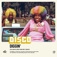 Disco Diggin