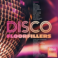 Various Artists - Disco Floorfillers