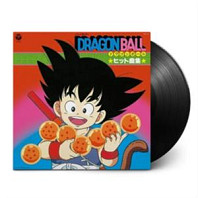 Various Artists - Dragon Ball: Hit Song Collection