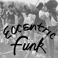 Various Artists - Eccentric Funk