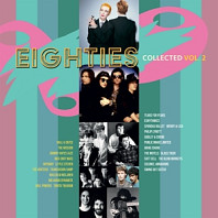 Eighties Collected Vol.2