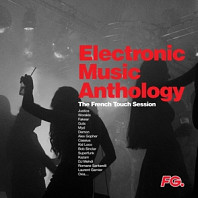 Various Artists - Electronic Music Anthology - French