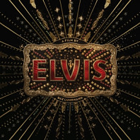 Various Artists - Elvis (Original Motion Picture Soundtrack)