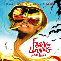 Various Artists - Fear and Loathing In Las Vegas