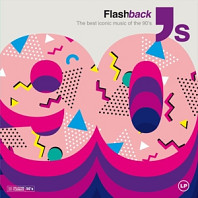 Various Artists - Flashback 90s