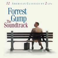 Forrest Gump - the Soundtrack