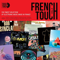 French Touch Vol.3