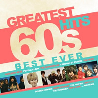 Various Artists - Greatest 60s Hits Best Ever