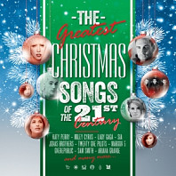 Greatest Christmas Songs of 21st Century