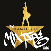 Various Artists - Hamilton Mixtape