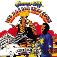Various Artists - Harder They Come