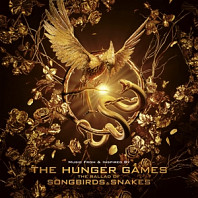 Hunger Games: the Ballad of Songbirds & Snakes