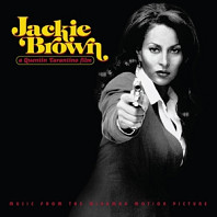Various Artists - Jackie Brown - OST