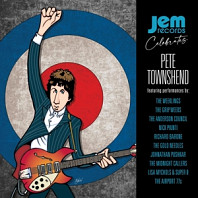 Various Artists - Jem Records Celebrates Pete Townshend