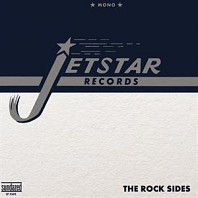 Various Artists - Jetstar Records: Rock Sides