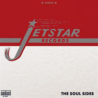 Various Artists - Jetstar Records: Soul Sides