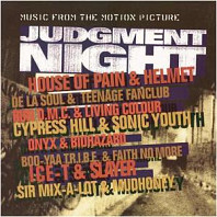 Various Artists - Judgment Night