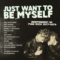 Various Artists - Just Want To Be Myself