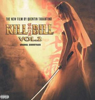 Various Artists - Kill Bill Vol.2