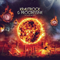 Krautrock & Progressive