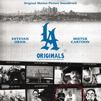 Various Artists - L.A. Originals
