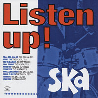 Listen Up! Ska