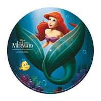 Various Artists - Little Mermaid