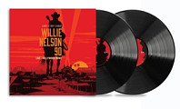 Various Artists - Long Story Short: Willie Nelson 90: Live At the Hollywood Bowl Vol. 1