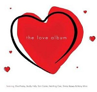 Various Artists - Love Album