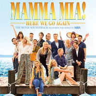 Various Artists - Mamma Mia! Here We Go Again