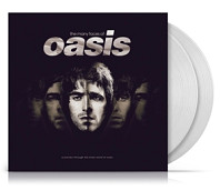 Various Artists - Many Faces of Oasis