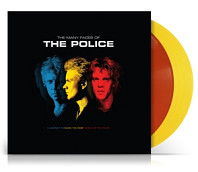 Various Artists - Many Faces of the Police