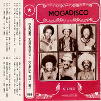 Various Artists - Mogadisco