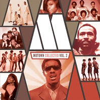 Various Artists - Motown Collected 2