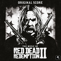 Various Artists - Music of Red Dead Redemption 2