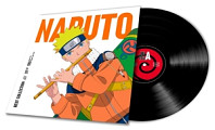 Various Artists - Naruto: Best Collection