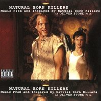 Various Artists - Natural Born Killers