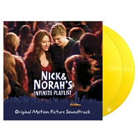Various Artists - Nick & Norah's Infinite Playlist