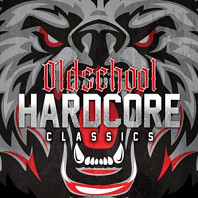 Various Artists - Oldschool Hardcore Classics