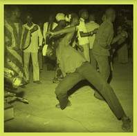 Various Artists - Original Sound of Burkina Faso