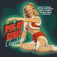 Pin-Up Girls Christmas