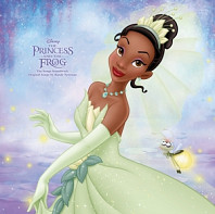 Princess and the Frog: the Songs