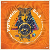Various Artists - Psychedelic Rock
