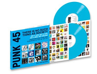Various Artists - Punk 45: There S No Such Thing As Society