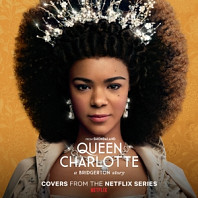 Queen Charlotte: a Bridgerton Story (Covers From the Netflix Series)