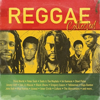 Various Artists - Reggae Collected