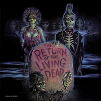 Various Artists - Return of the Living Dead