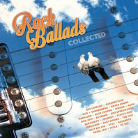 Rock Ballads Collected